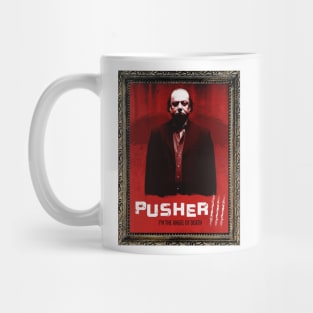 Pusher III Mug